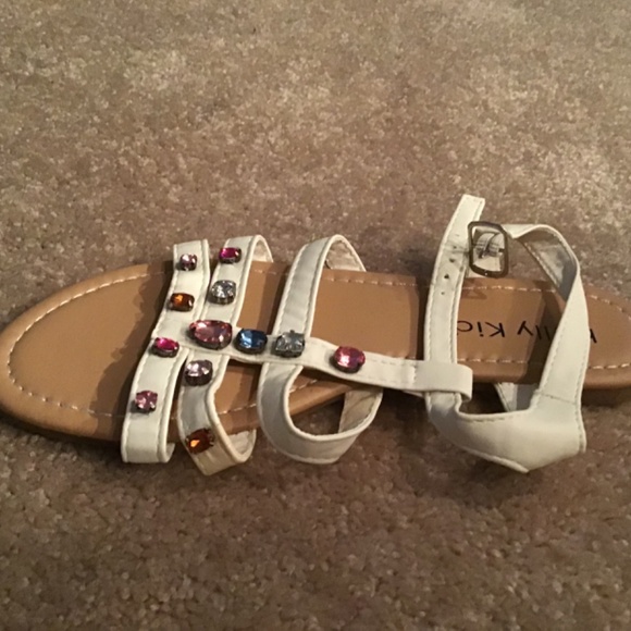 Comfy kids sandals - Picture 6 of 7